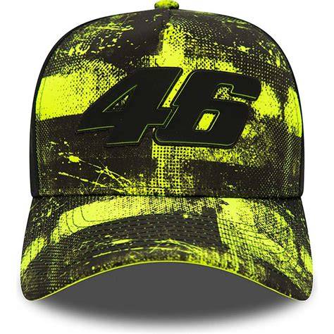 Gorras valentino rossi PenalbaWeb.com