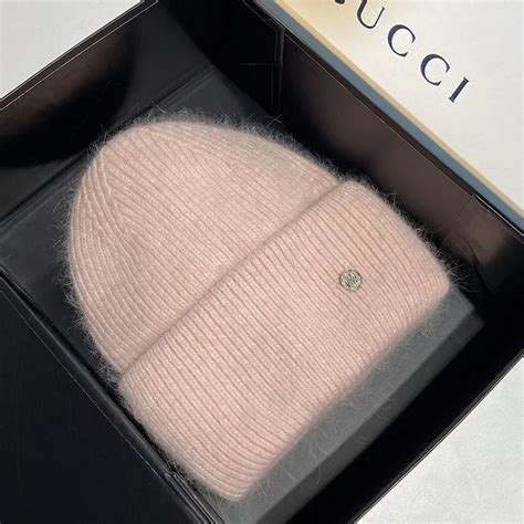 Gorro angora PenalbaWeb.com