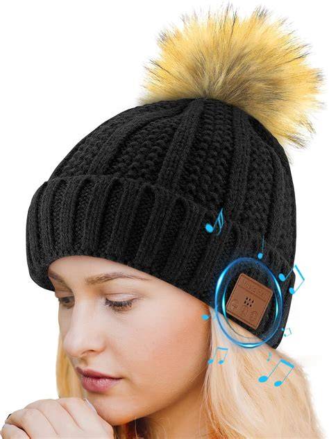 Gorro auriculares PenalbaWeb.com