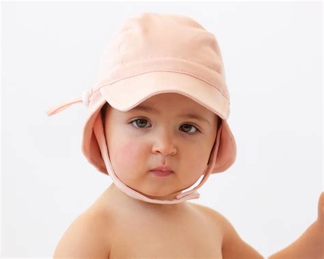 Gorro bebe rosa PenalbaWeb.com