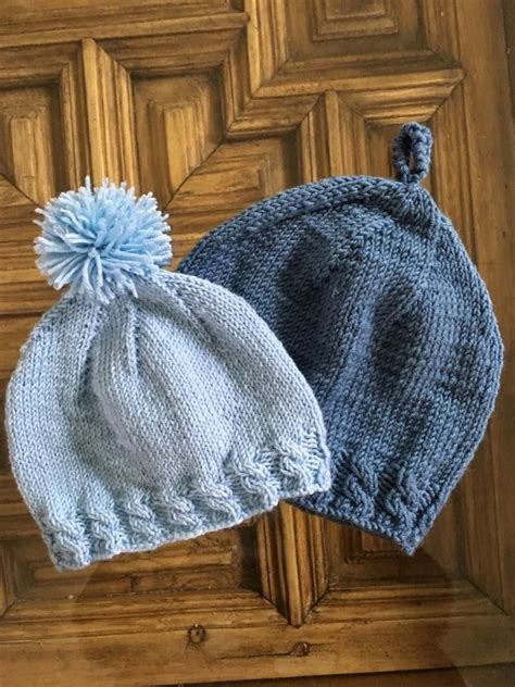 Gorro bebe PenalbaWeb.com