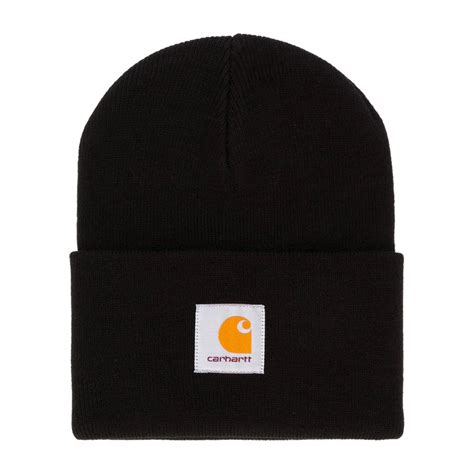 Gorro carhartt PenalbaWeb.com