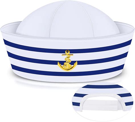 Gorro marinero PenalbaWeb.com