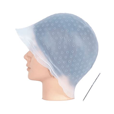 Gorro mechas PenalbaWeb.com