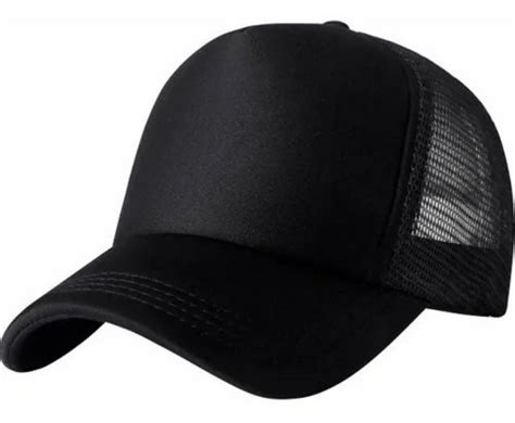 Gorro negro PenalbaWeb.com