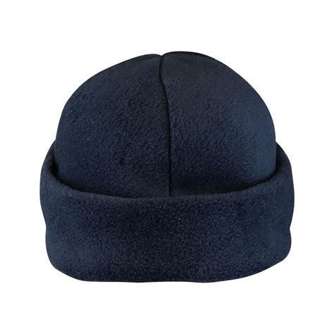 Gorro polar PenalbaWeb.com