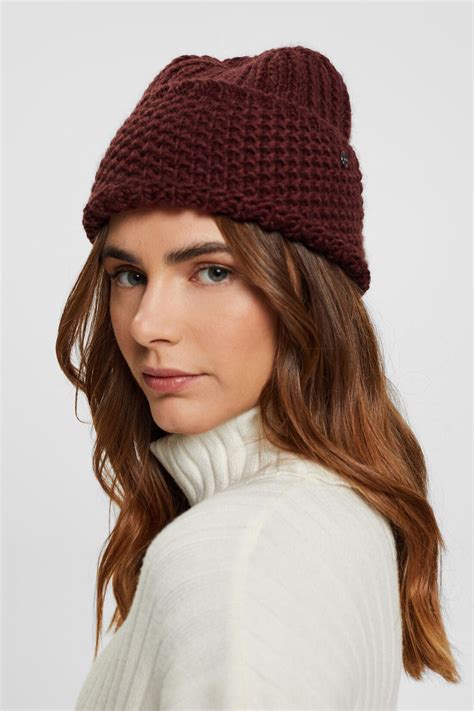 Gorro punto PenalbaWeb.com