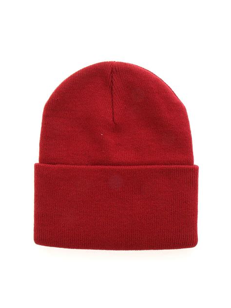 Gorro rojo PenalbaWeb.com