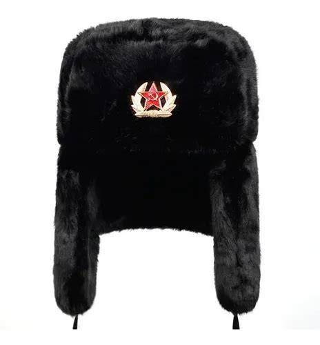 Gorro ruso piel PenalbaWeb.com