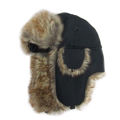 Gorro ruso PenalbaWeb.com