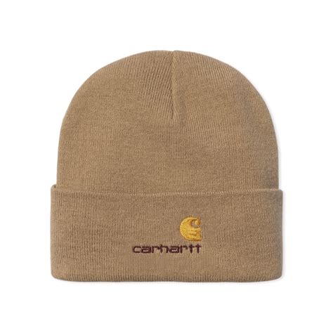 Gorros carhartt PenalbaWeb.com