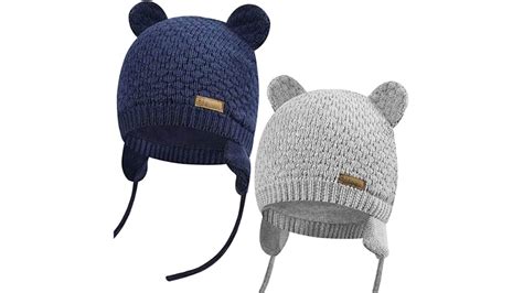 Gorros infantiles PenalbaWeb.com
