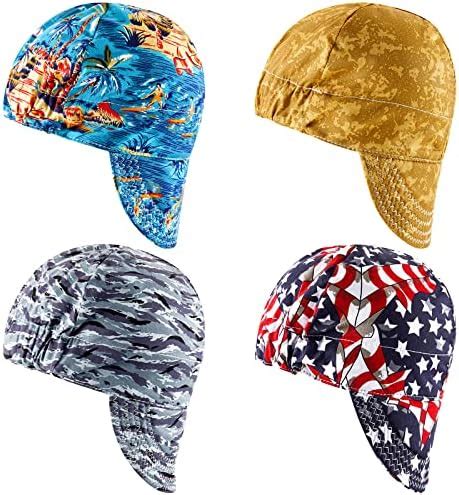 Gorros de soldador PenalbaWeb.com