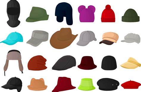 Gorros sombreros PenalbaWeb.com