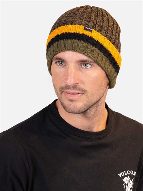 Gorros volcom PenalbaWeb.com