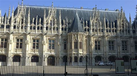 Gothic revival PenalbaWeb.com