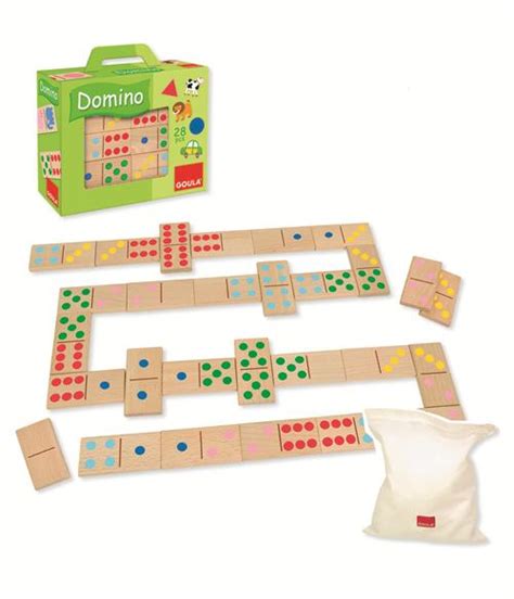 Goula domino PenalbaWeb.com