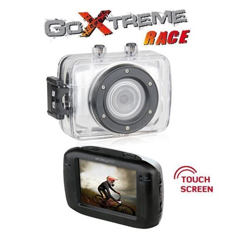 Goxtreme race PenalbaWeb.com