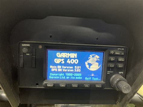 Gps 400 PenalbaWeb.com