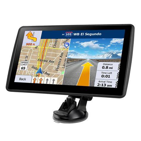 Gps 7 pulgadas PenalbaWeb.com