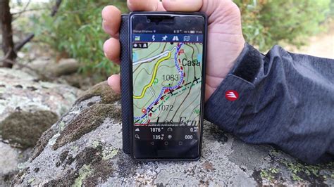 Gps asturias PenalbaWeb.com
