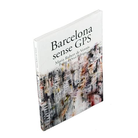 Gps barcelona PenalbaWeb.com