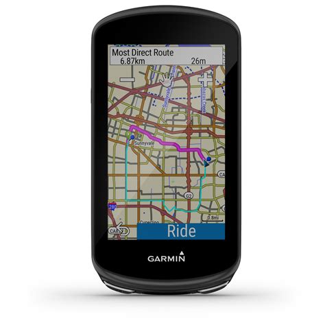 Gps bicicleta garmin PenalbaWeb.com