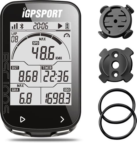 Gps bicicleta PenalbaWeb.com