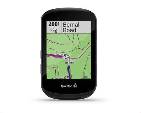 Gps btt PenalbaWeb.com