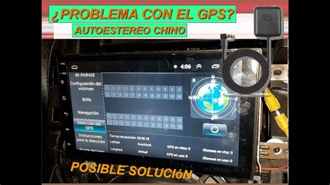 Gps chinos PenalbaWeb.com