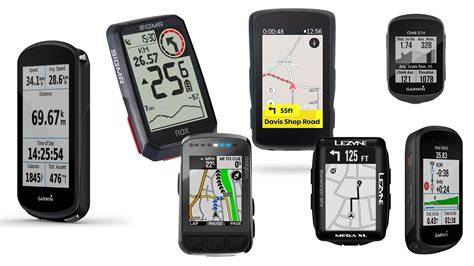 Gps ciclismo PenalbaWeb.com