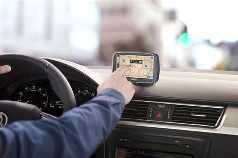 Gps para coches PenalbaWeb.com