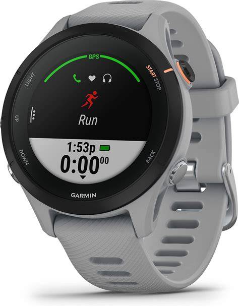 Gps correr PenalbaWeb.com