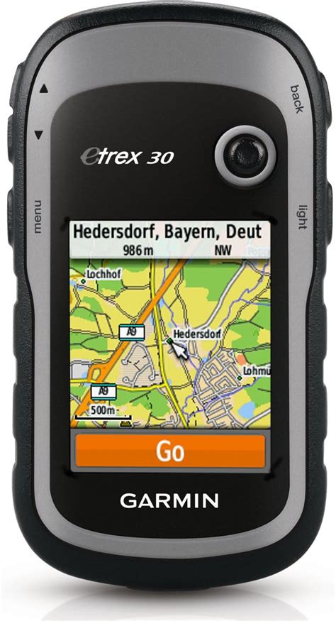 Gps garmin 30 PenalbaWeb.com
