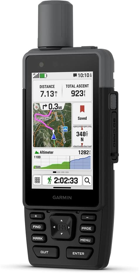 Gps garmin calidad PenalbaWeb.com