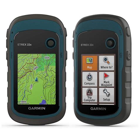 Gps garmin etrex PenalbaWeb.com