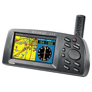 Gps garmin gpsmap 295 PenalbaWeb.com