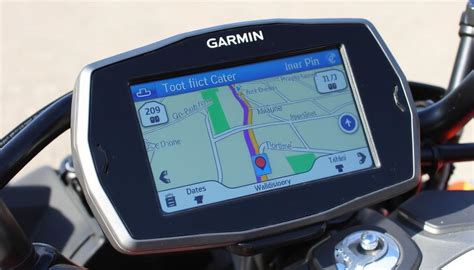 Gps garmin moto PenalbaWeb.com