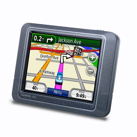 Gps garmin nuvi 205 PenalbaWeb.com