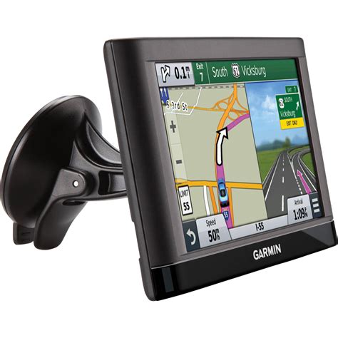 Gps garmin nuvi 56 lmt PenalbaWeb.com