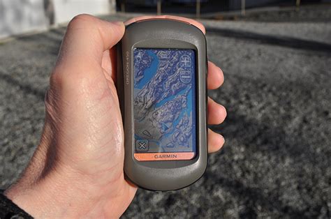 Gps garmin oregon 450 PenalbaWeb.com
