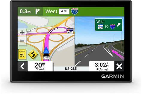 Gps garmin PenalbaWeb.com