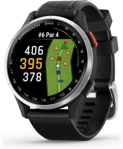 Gps golf PenalbaWeb.com