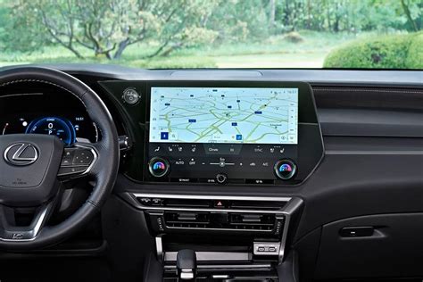 Gps lexus PenalbaWeb.com