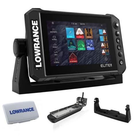 Gps lowrance PenalbaWeb.com