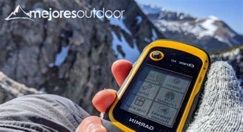 Gps de mano PenalbaWeb.com