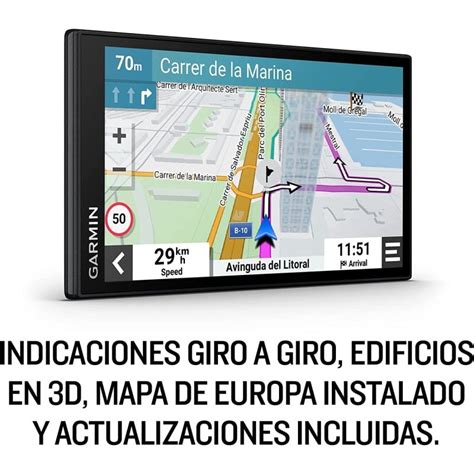 Gps mapas europa PenalbaWeb.com