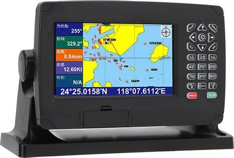 Gps marine PenalbaWeb.com