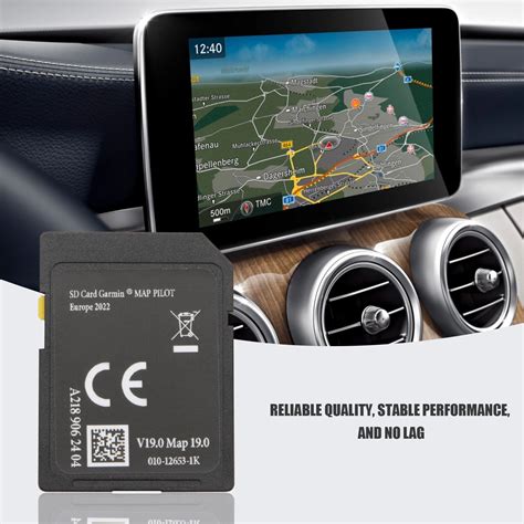 Gps mercedes PenalbaWeb.com