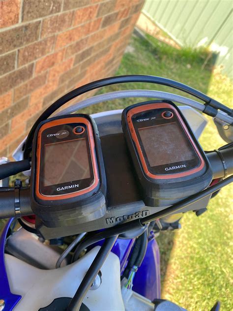 Gps para moto enduro PenalbaWeb.com